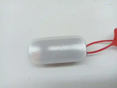 Peça sobressalente para automóvel em segunda mão luz interior por hyundai tucson hybrid referências oem iam 92620d3000