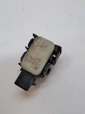 Peça sobressalente para automóvel em segunda mão sensor de estacionamento por mazda cx-5 cx-5 referências oem iam kd4967uc1  