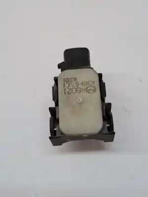 Pezzo di ricambio per auto di seconda mano sensori di parcheggio per mazda cx-5 cx-5 riferimenti oem iam kd4967uc1  