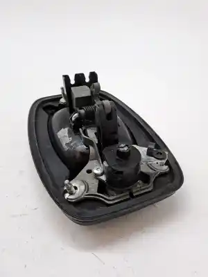 Автозапчастина б/у права зовнішня ручка для iveco daily furgón daily furgon посилання на oem iam 5801577667  