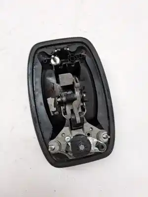 Автозапчастина б/у права зовнішня ручка для iveco daily furgón daily furgon посилання на oem iam 5801577667  