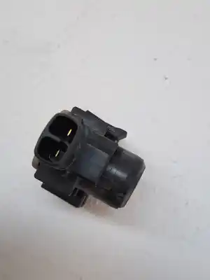 Pezzo di ricambio per auto di seconda mano sensori di parcheggio per mazda cx-5 cx-5 riferimenti oem iam kd4967uc1  