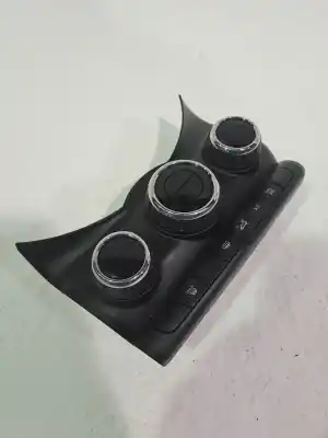 Pezzo di ricambio per auto di seconda mano controllo climatico per mini mini 5-trg. f55 b38b15a riferimenti oem iam 61319354509  