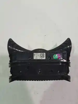 Pezzo di ricambio per auto di seconda mano controllo climatico per mini mini 5-trg. f55 b38b15a riferimenti oem iam 61319354509  