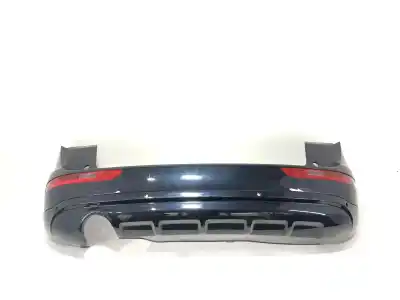 Tweedehands auto-onderdeel achterbumper voor audi q5 (8rb) 2.0 tdi oem iam-referenties 8r0807303