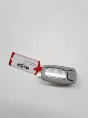 Peça sobressalente para automóvel em segunda mão luz interior por hyundai tucson hybrid referências oem iam 928923s000ttx