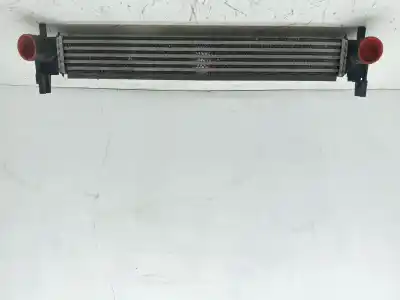 Peça sobressalente para automóvel em segunda mão intercooler por seat ibiza (6j5) 1.6 tdi referências oem iam 6r0145805