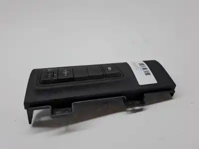 Second-hand car spare part multifunction switch for hyundai tucson hybrid oem iam references 93710d7190  
