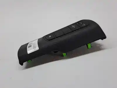 Second-hand car spare part multifunction switch for hyundai tucson hybrid oem iam references 93710d7190  