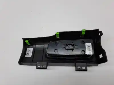 Second-hand car spare part multifunction switch for hyundai tucson hybrid oem iam references 93710d7190  