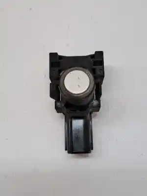 Автозапчастина б/у датчик парковки для MAZDA CX-5 CX-5 Посилання на OEM IAM KD4967UC1  