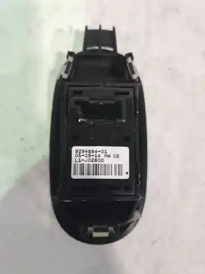 Second-hand car spare part rear left power window switch for mini mini 5-trg. (f55) one oem iam references 61319294884  