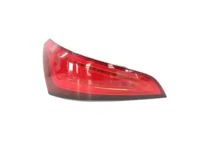 Second-hand car spare part Left Tailgate Light for AUDI Q5 (8RB) 2.0 TDI OEM IAM references 8R0945093C  