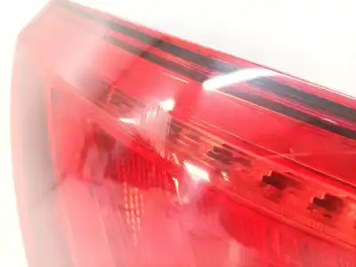 Second-hand car spare part left tailgate light for audi q5 (8rb) 2.0 tdi oem iam references 8r0945093c  