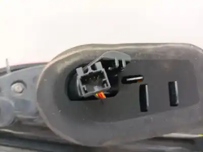 Second-hand car spare part left tailgate light for audi q5 (8rb) 2.0 tdi oem iam references 8r0945093c  