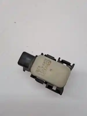 Second-hand car spare part parking sensor for mazda cx-5 cx-5 oem iam references kd4967uc1  