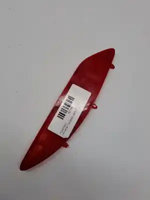 Peça sobressalente para automóvel em segunda mão plásticos por hyundai tucson hybrid referências oem iam 92631d7000