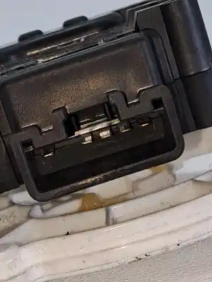 Second-hand car spare part comfort module for mazda cx-5 cx-5 oem iam references kd4761a30  