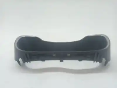 Peça sobressalente para automóvel em segunda mão plásticos por hyundai tucson hybrid referências oem iam 84830d7aa0zl5