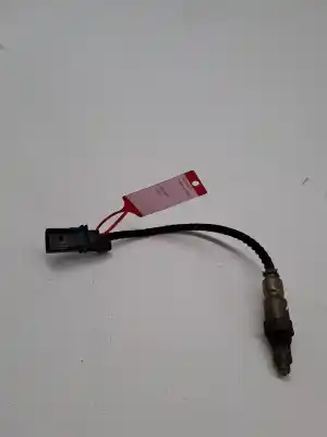 Peça sobressalente para automóvel em segunda mão sonda lambda por hyundai tucson hybrid referências oem iam 392102b530