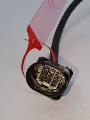 Second-hand car spare part lambda probe for hyundai tucson hybrid oem iam references 392102b530  