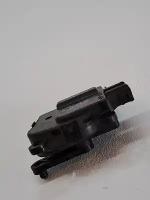 Second-hand car spare part comfort module for mazda cx-5 cx-5 oem iam references kd4761a60  