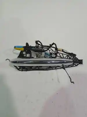 İkinci el araba yedek parçası SOL ÖN DIS KOL için MINI MINI 5-TRG. F55  OEM IAM referansları 51217434535  