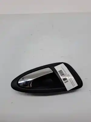 Peça sobressalente para automóvel em segunda mão puxador interior dianteiro direito por seat ibiza (6j5) 1.6 tdi referências oem iam 6j1837114k