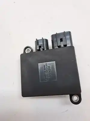 Second-hand car spare part electronic module for mazda cx-5 cx-5 oem iam references sh011515y  4993003530