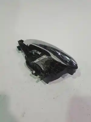 Pièce détachée automobile d'occasion poignée extérieure arrière gauche pour mini mini 5-trg. f55 b38b15a références oem iam 51217434535  