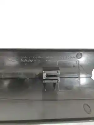 Peça sobressalente para automóvel em segunda mão puxador interior dianteiro direito por mini mini 5-trg. (f55) one referências oem iam 51477307877  