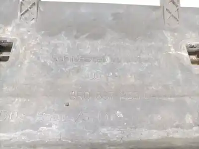 Pezzo di ricambio per auto di seconda mano plastica per audi q5 (8rb) 2.0 tdi riferimenti oem iam 8r0807233c  