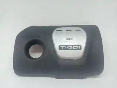 Peça sobressalente para automóvel em segunda mão tampa do motor por hyundai tucson hybrid referências oem iam 292402b120