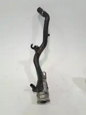 Pezzo di ricambio per auto di seconda mano MANIGLIA INTERNA ANTERIORE SINISTRA per MINI MINI 5-TRG. F55  Riferimenti OEM IAM 16117300496  