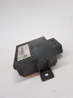 Pezzo di ricambio per auto di seconda mano modulo elettronico per mazda cx-5 cx-5 riferimenti oem iam pe0318572  