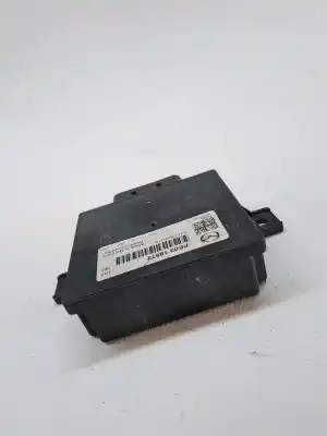 Pezzo di ricambio per auto di seconda mano modulo elettronico per mazda cx-5 cx-5 riferimenti oem iam pe0318572  