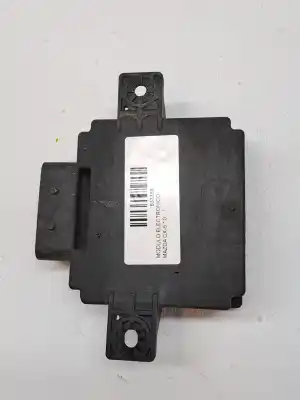 Pezzo di ricambio per auto di seconda mano modulo elettronico per mazda cx-5 cx-5 riferimenti oem iam pe0318572  