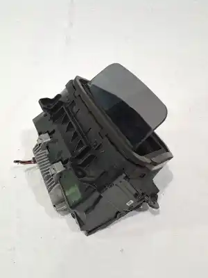 Peça sobressalente para automóvel em segunda mão Puxador Interior Traseiro Direito por MINI MINI 5-TRG. (F55) One Referências OEM IAM 62309825225  