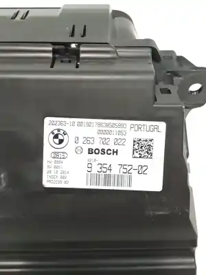 Peça sobressalente para automóvel em segunda mão puxador interior traseiro direito por mini mini 5-trg. (f55) one referências oem iam 62309825225  