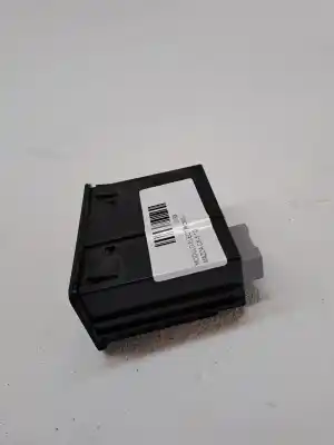 Pezzo di ricambio per auto di seconda mano modulo elettronico per mazda cx-5 cx-5 riferimenti oem iam d09h669u0  