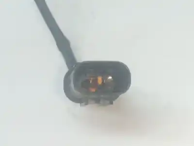 Second-hand car spare part electronic module for hyundai tucson hybrid oem iam references 98520d3000  