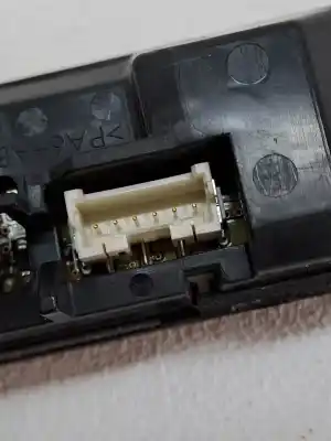 Second-hand car spare part electronic module for mazda cx-5 cx-5 oem iam references ka1m64350  