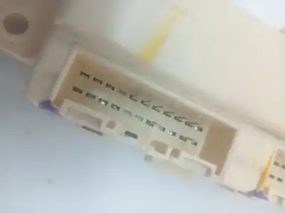 Second-hand car spare part electronic module for hyundai tucson hybrid oem iam references 91940d3060  