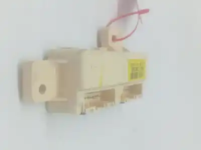 Second-hand car spare part electronic module for hyundai tucson hybrid oem iam references 91940d3060  