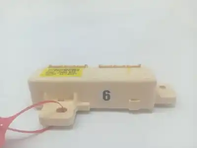 Second-hand car spare part electronic module for hyundai tucson hybrid oem iam references 91940d3060  