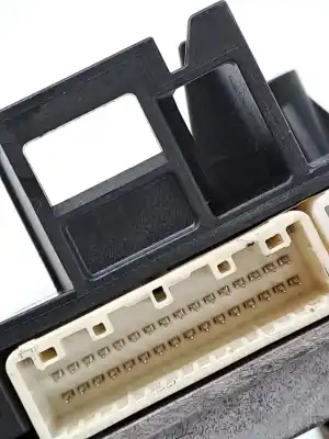 Second-hand car spare part electronic module for mazda cx-5 cx-5 oem iam references gmy1675s0a  