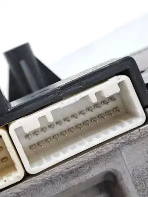 Second-hand car spare part electronic module for mazda cx-5 cx-5 oem iam references gmy1675s0a  