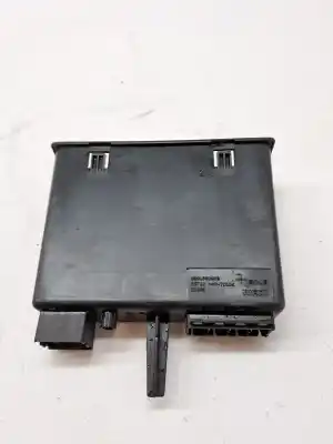 Pezzo di ricambio per auto di seconda mano modanatura per iveco daily furgón daily furgon riferimenti oem iam 5801544540  