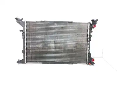 Автозапчастина б/у ВОДЯНИЙ РАДІАТОР для AUDI Q5 (8RB)  Посилання на OEM IAM 8K0121251R  