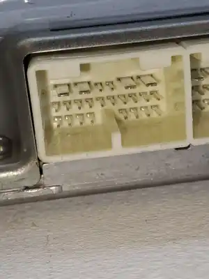 Second-hand car spare part electronic module for mazda cx-5 cx-5 oem iam references ka0g437e1a  